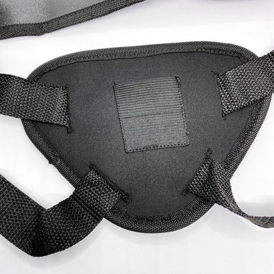 black strap on sizes