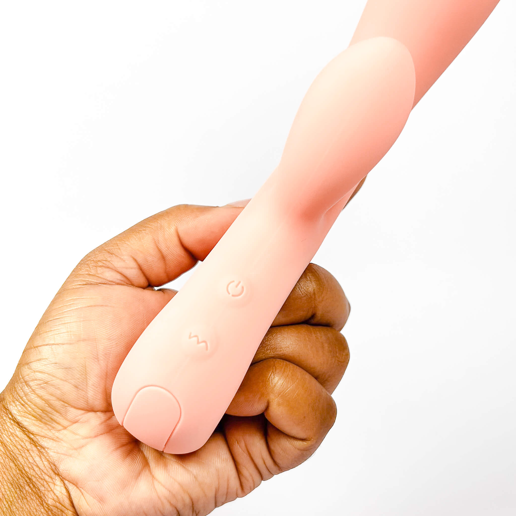 bodysafe silicone rabbit