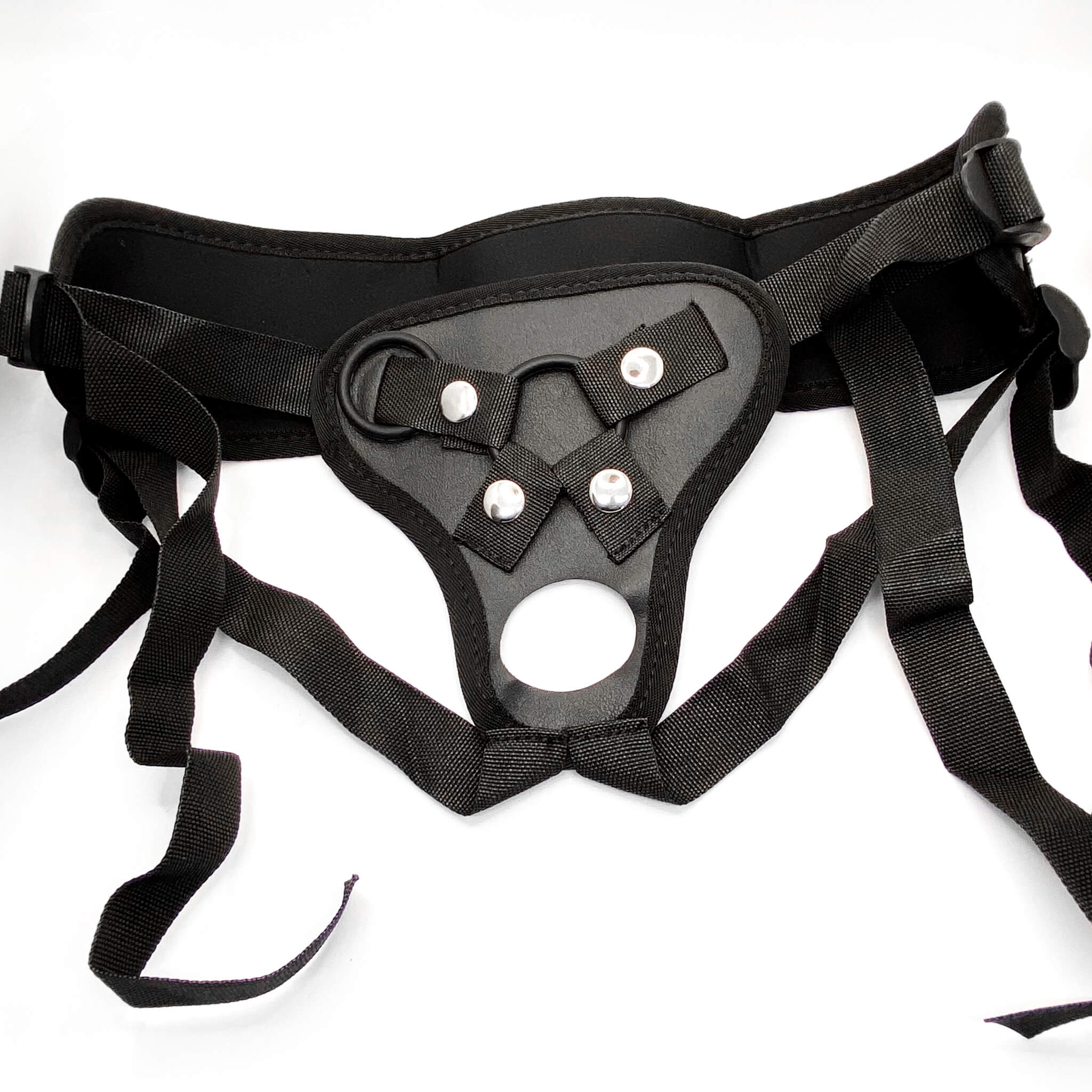 body sex harness