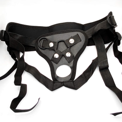 body sex harness