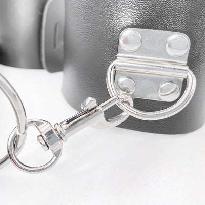 bondage spreader bar