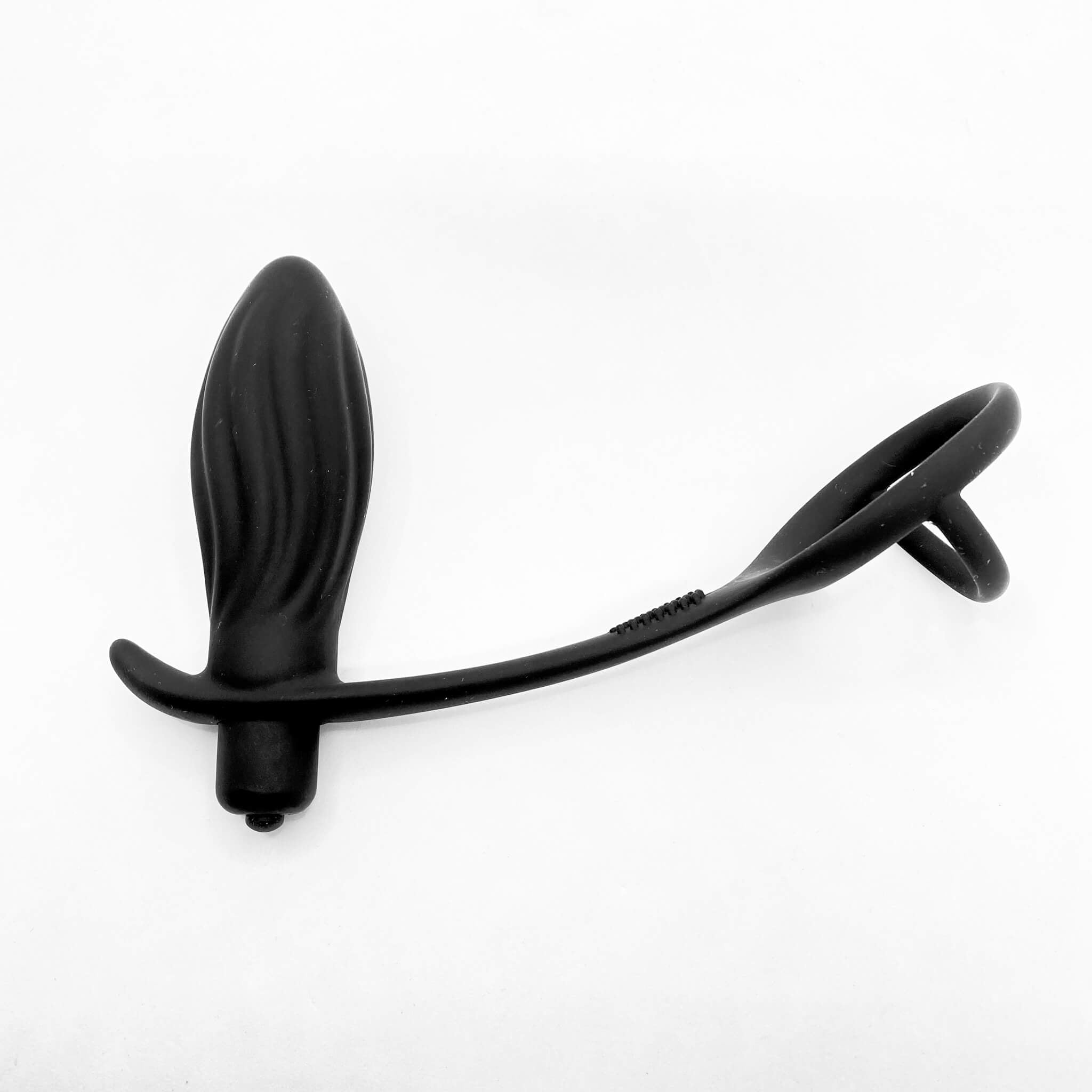 butt plug prostate massager

