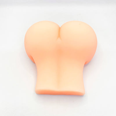 butt masturbator