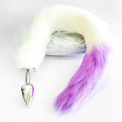 butt plig tail