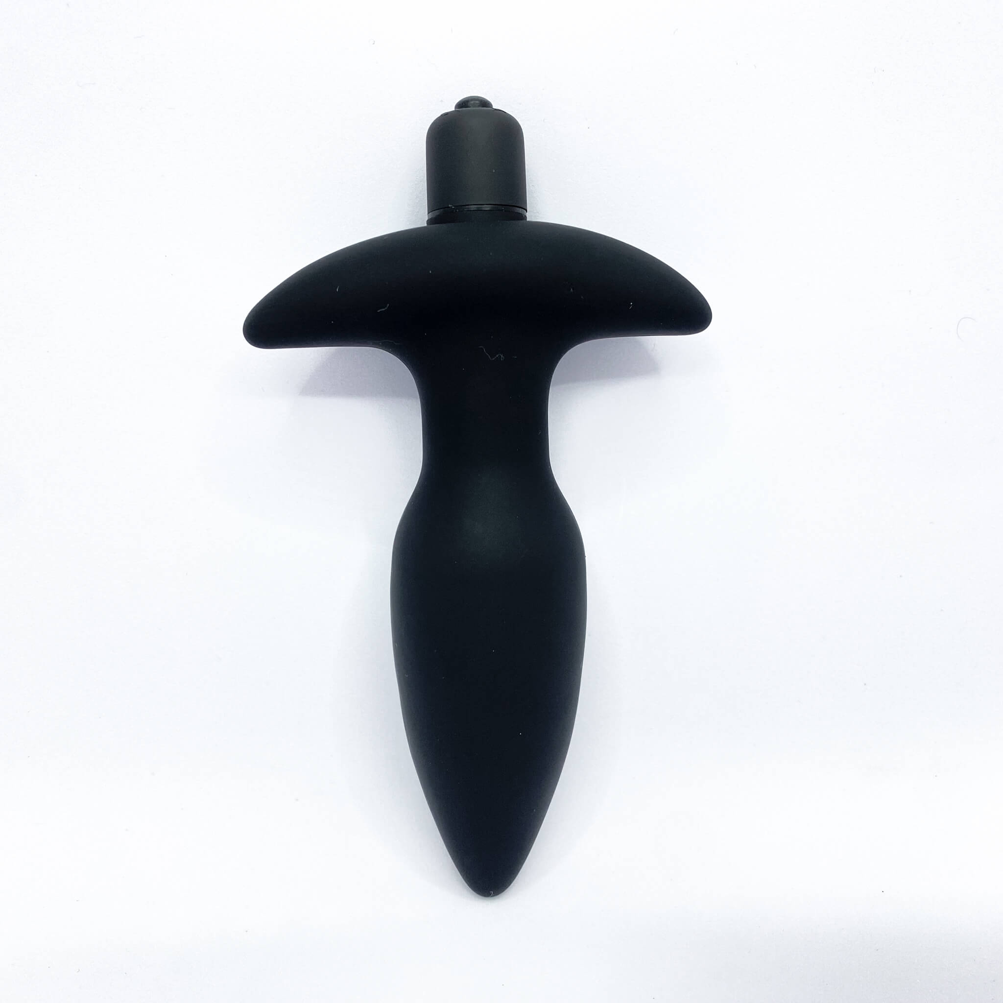 butt plug vibrator