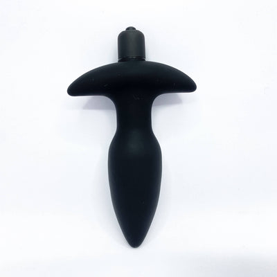 butt plug vibrator