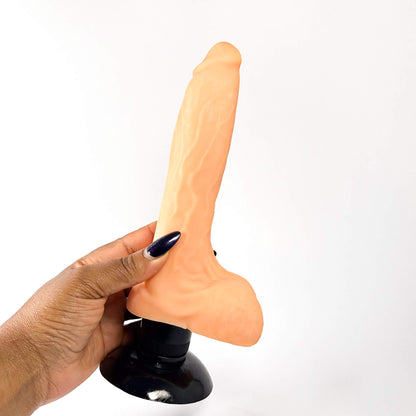 buy realistic dildo vibrator