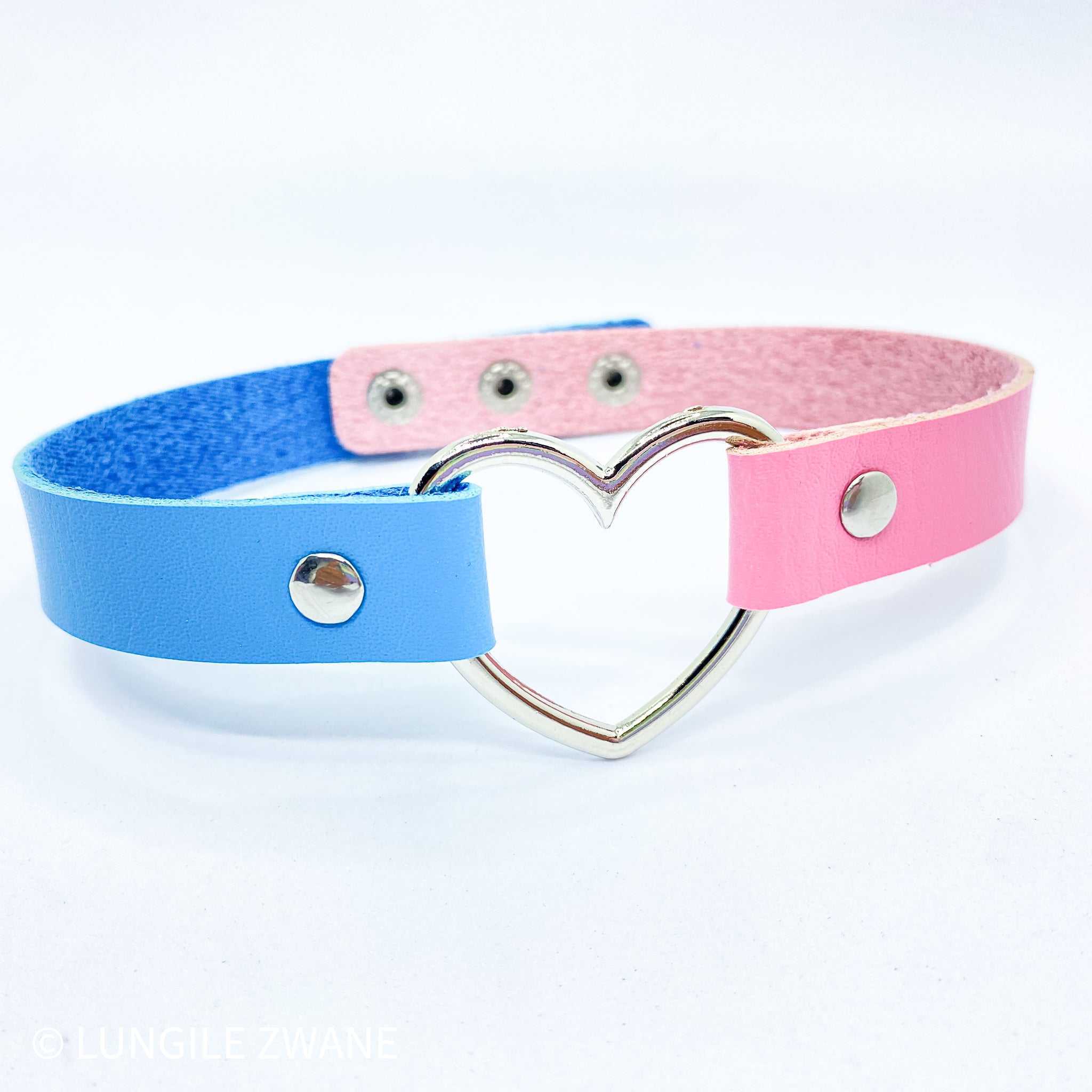 choker necklace
