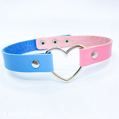 choker necklace