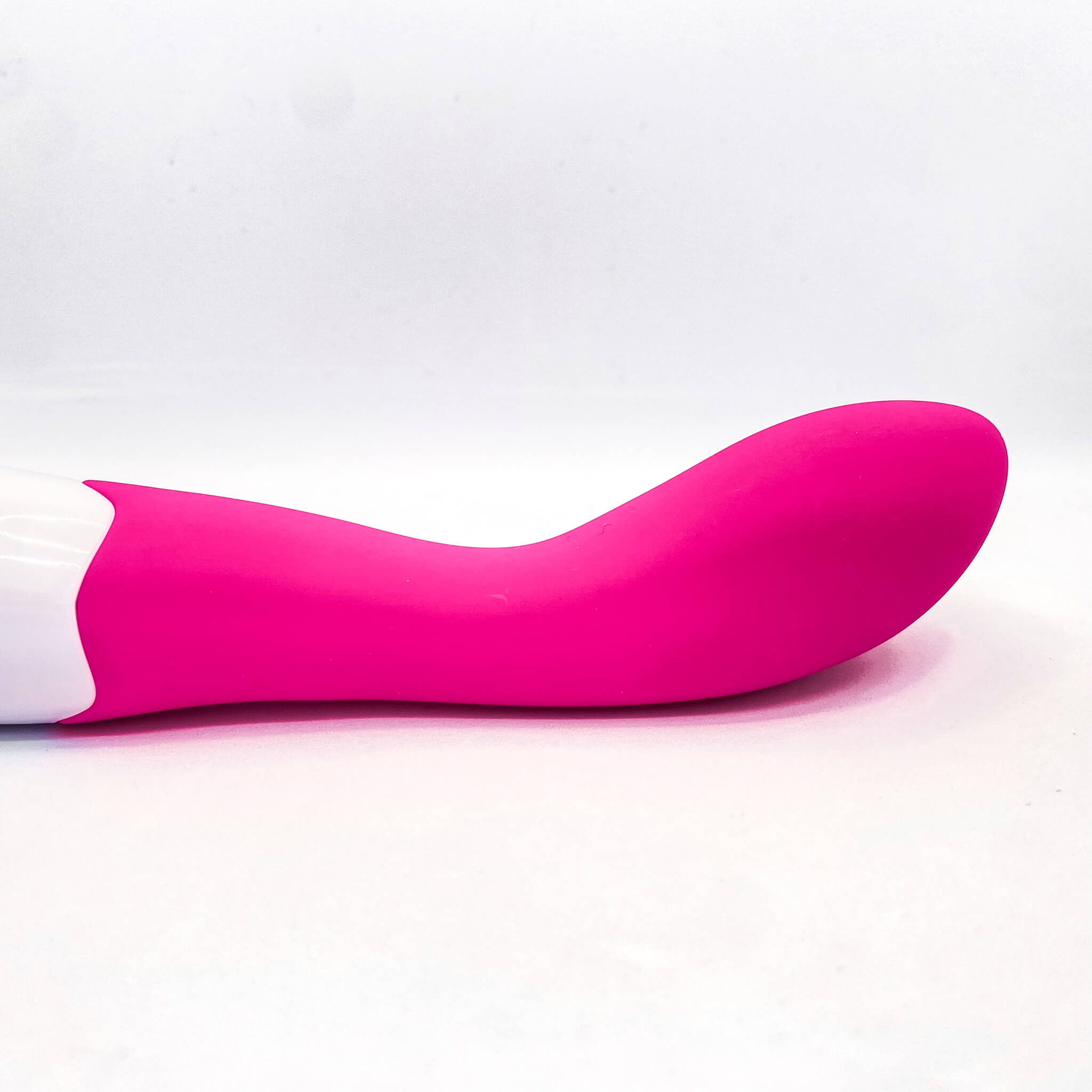 clit and g spot vibrator