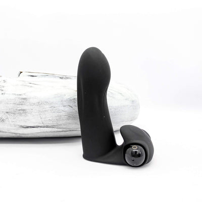 clit finger vibrator