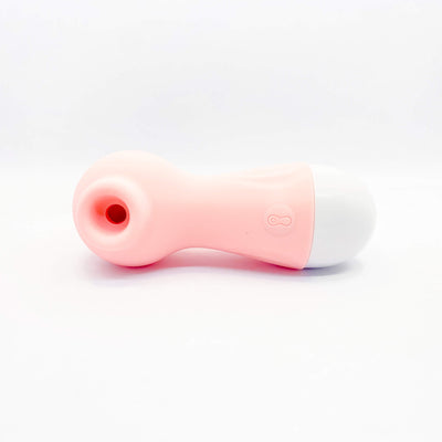 clitoral sucking vibrator