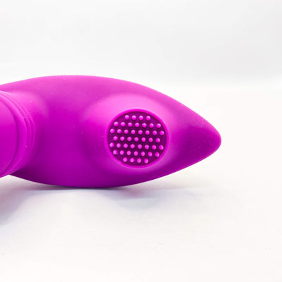 clit panty vibrator