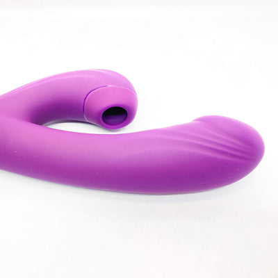 clit suction toy