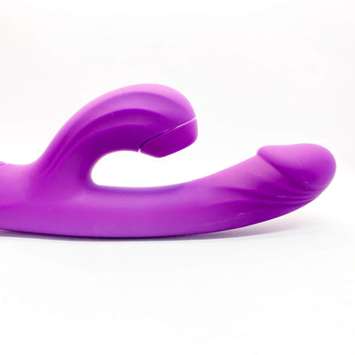 clit suction vibrator