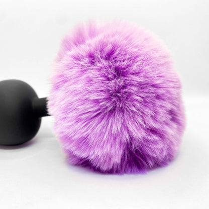 cosplay tail butt plug