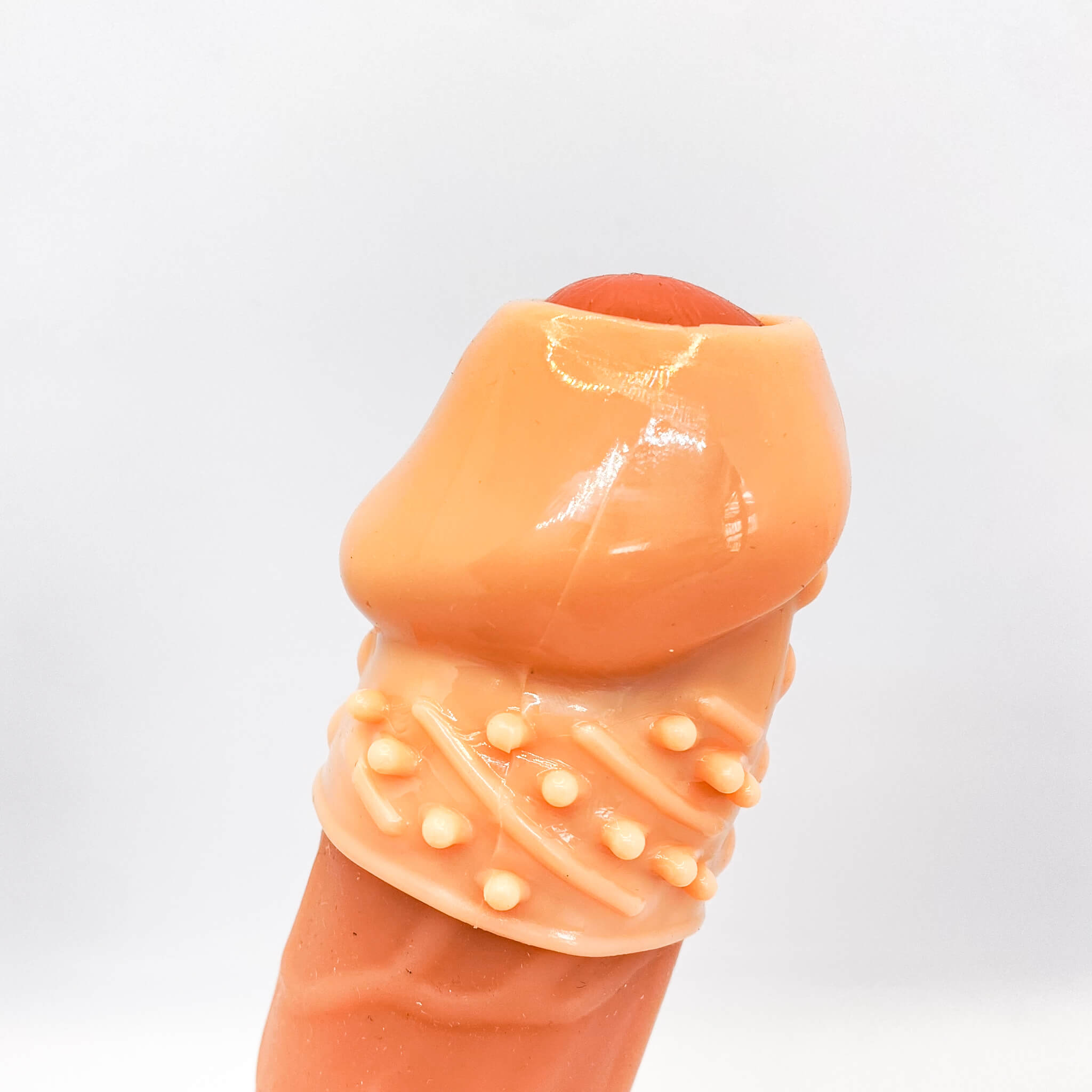 delay penis sleeve