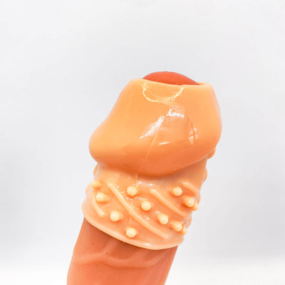 delay penis sleeve