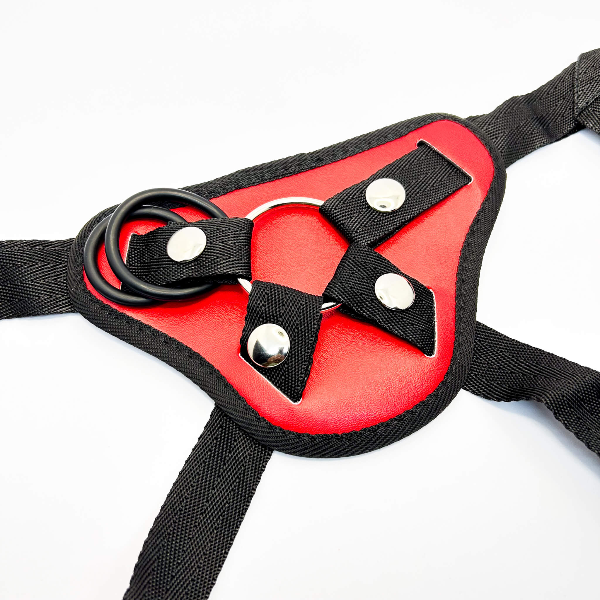 dildo harness