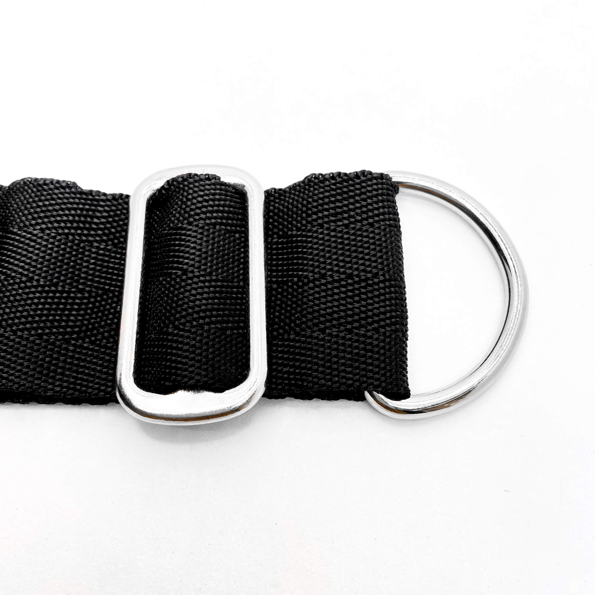 door handcuffs set