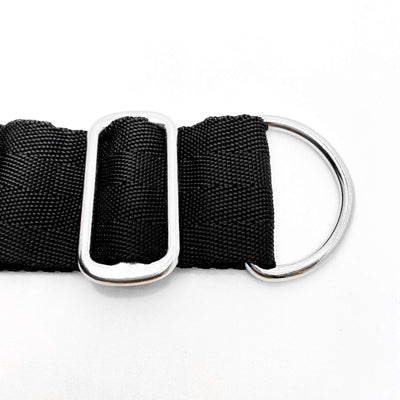 door handcuffs set