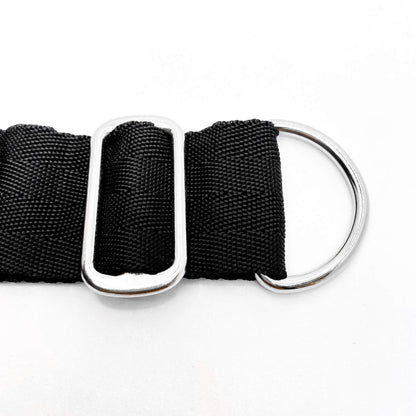 door handcuffs set