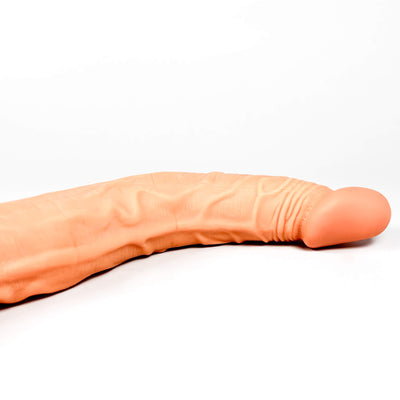 double dildos for couple
