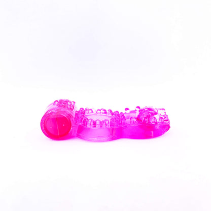 double vibrating cock ring south africa