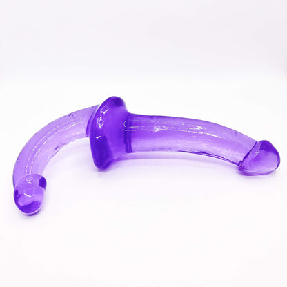 double penetration dildo