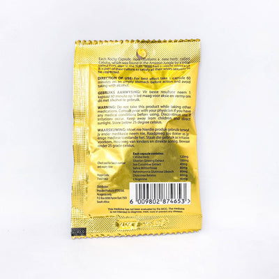 dr lee rocky products south africa