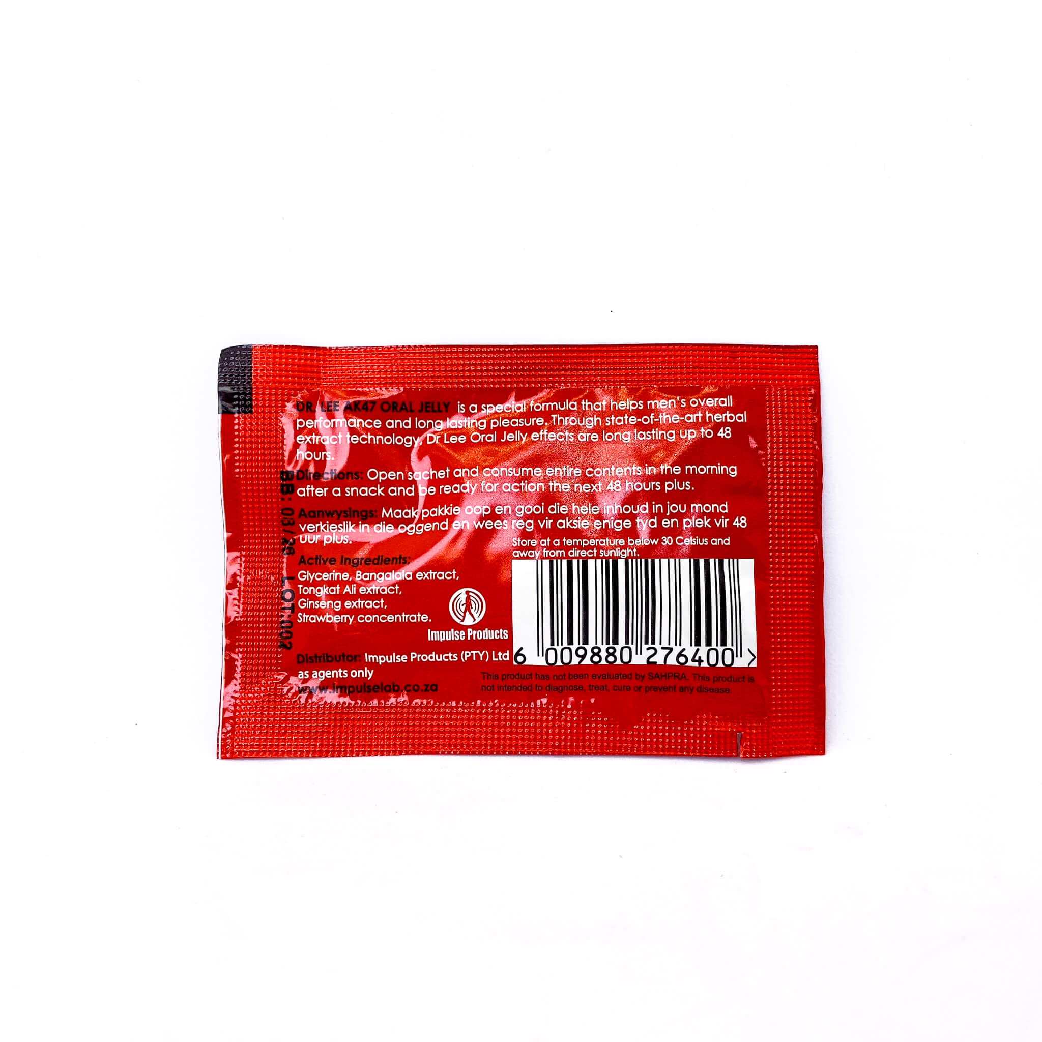 drleestrawberryoraljelly