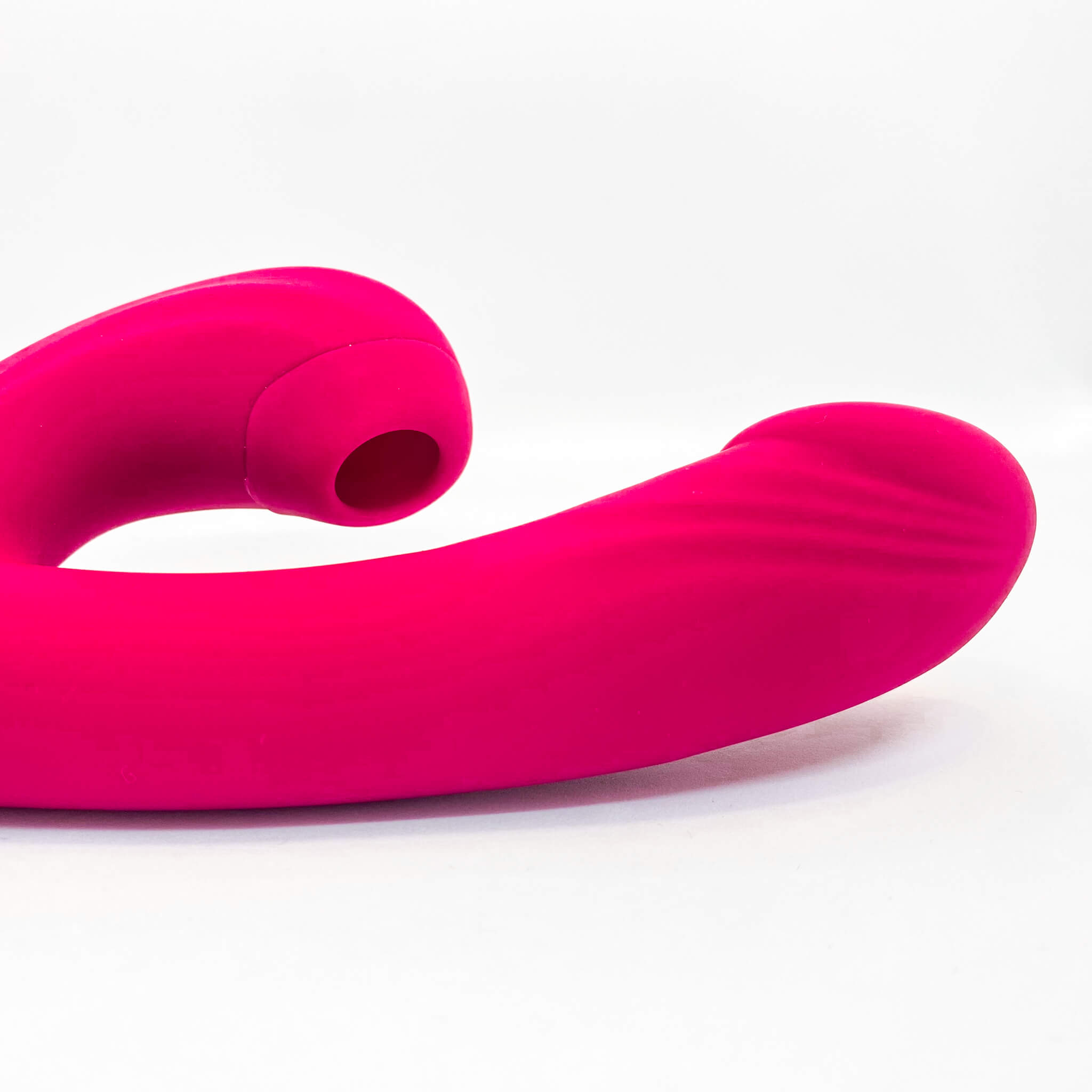 dual vibrator rabbit