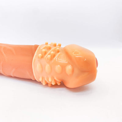extension penis sleeve