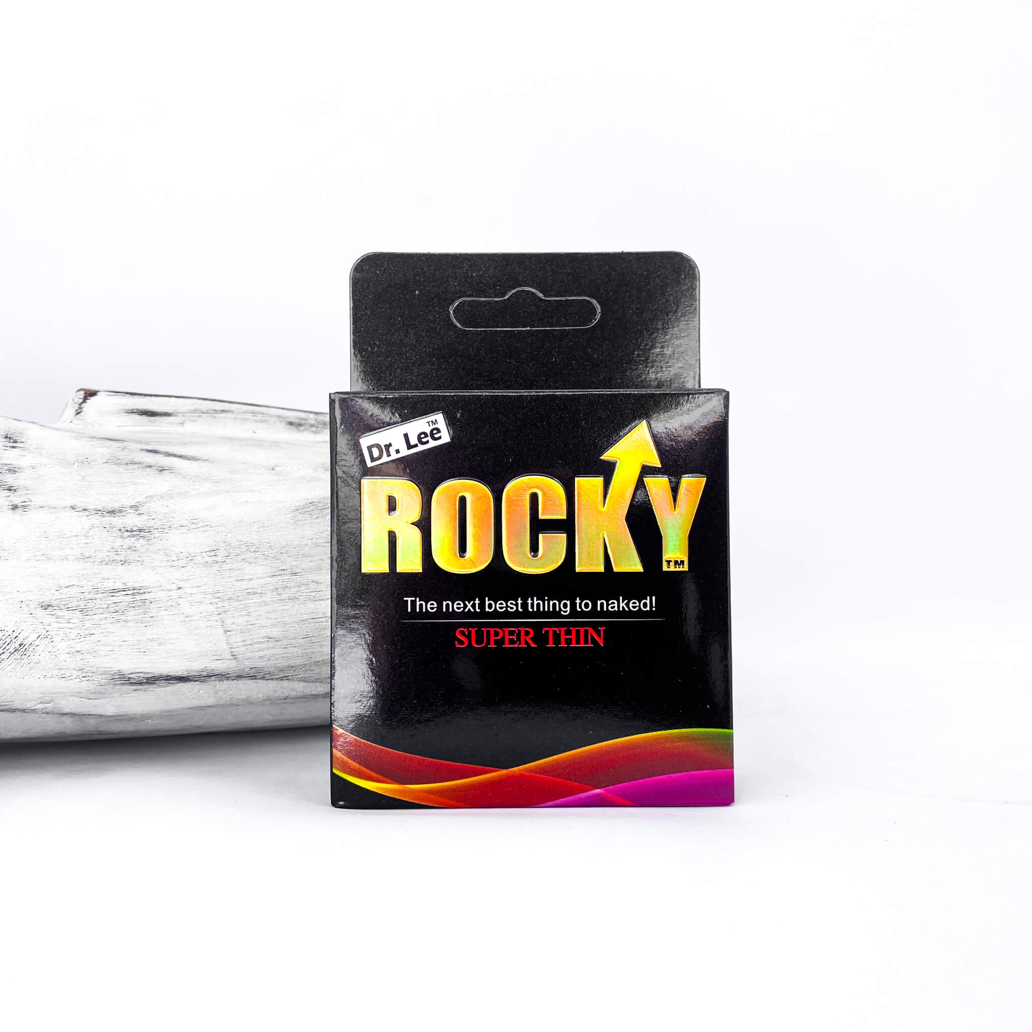 feather light condoms