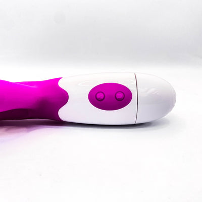 first time rabbit vibrator