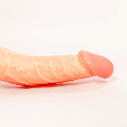 flexible curved dildos