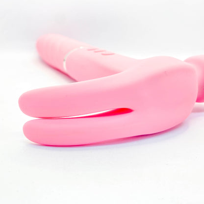 hammer vibrator