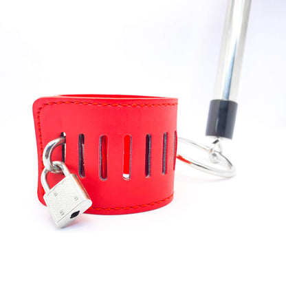 hand spreader bar
