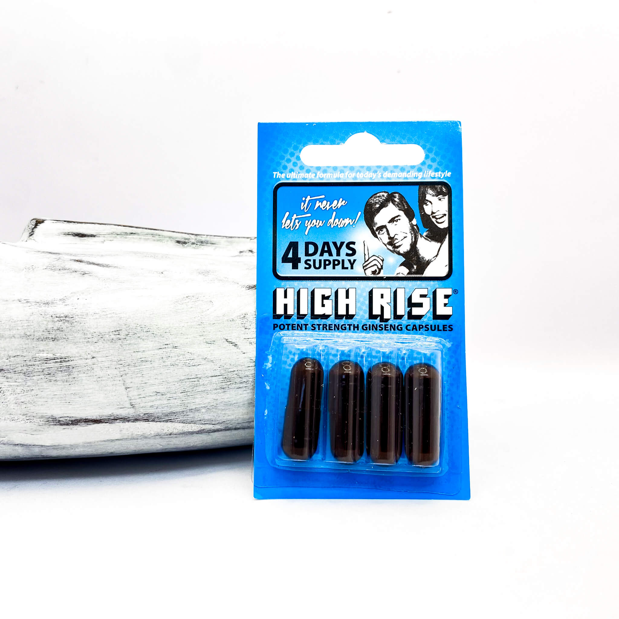 high rise pills