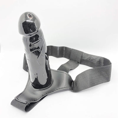 hollow dildos