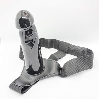 hollow dildos