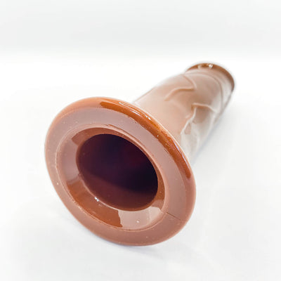 hollow penis extender