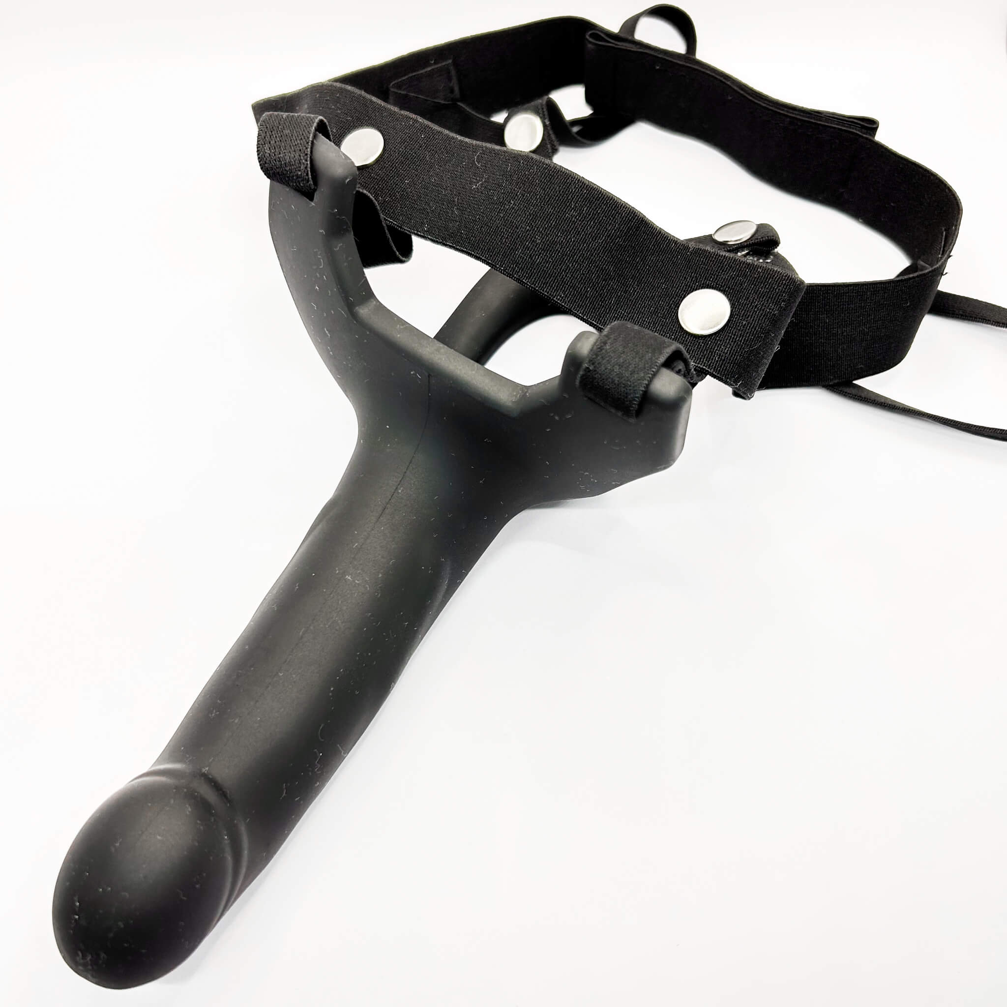 hollow penis strap on