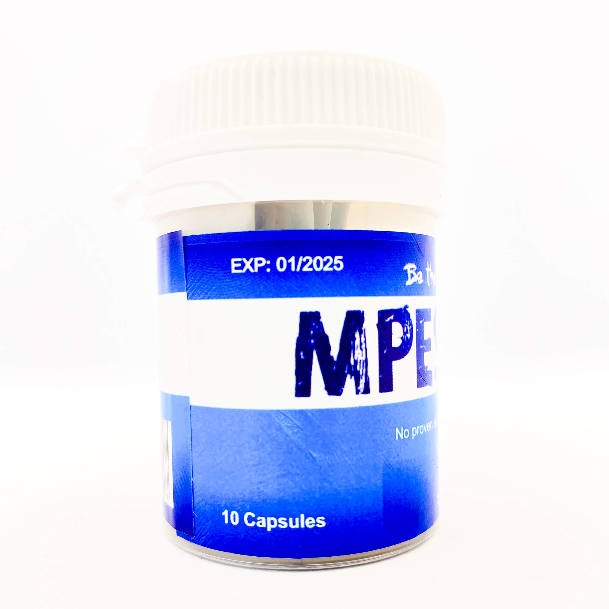 how to drink mpesu