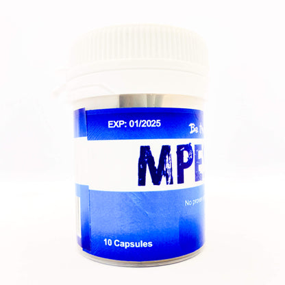 how to drink mpesu