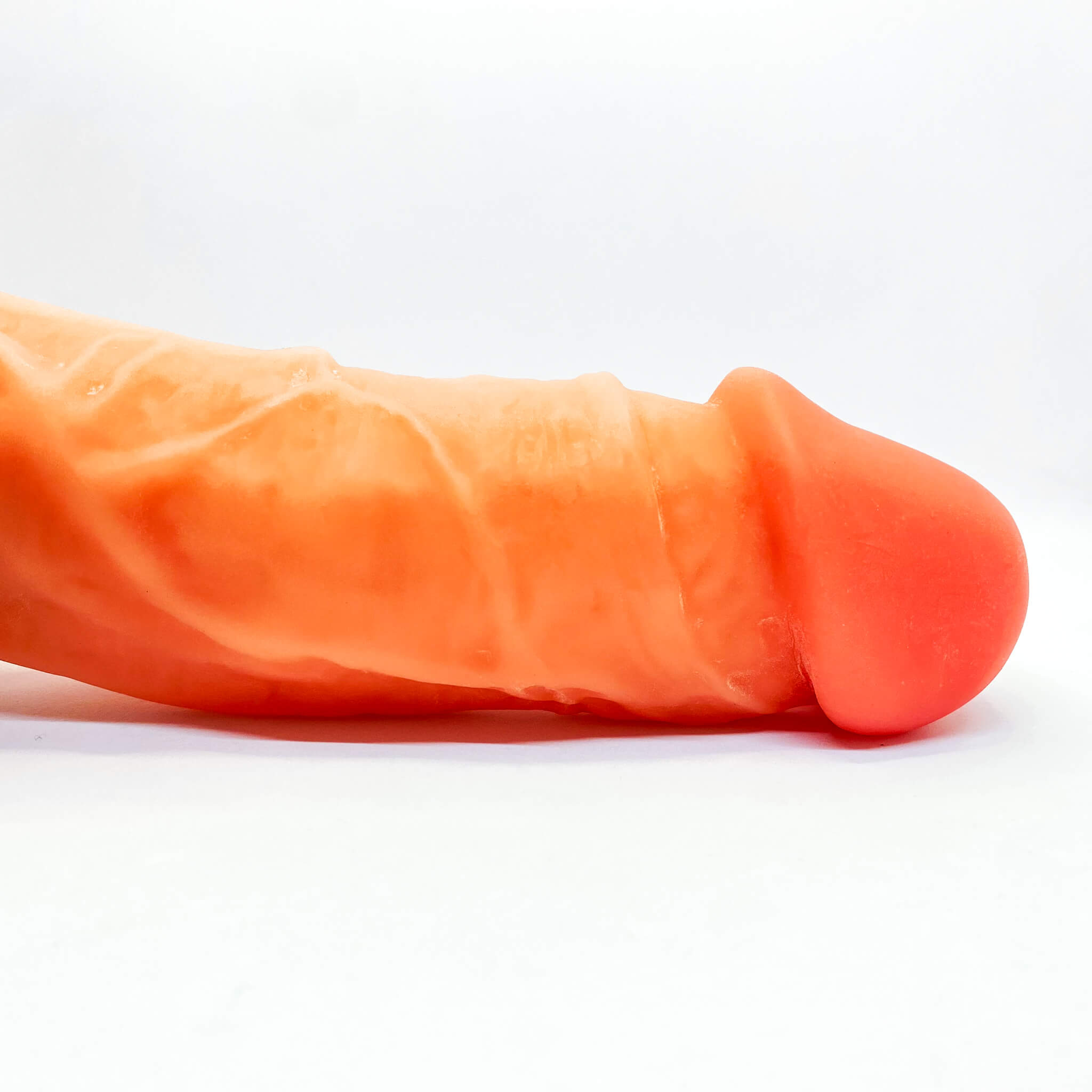 huge long dildo