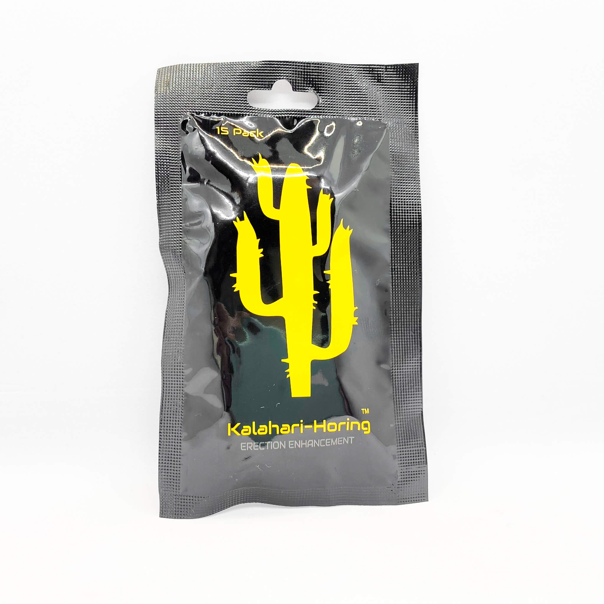 Kalahari Horing Male Enhancement and Erection Booster (15s)