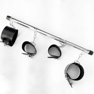 leg spreader bar