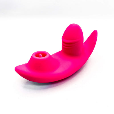 long distance vibrator for couples