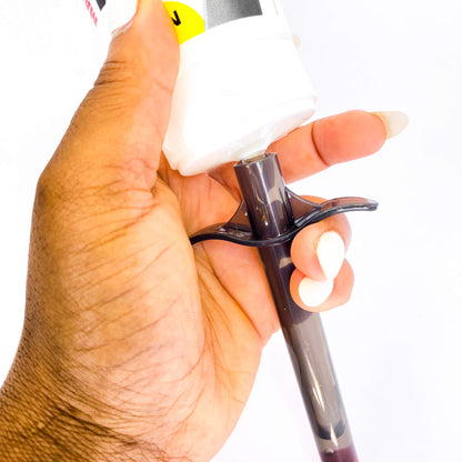 lubricant launcher